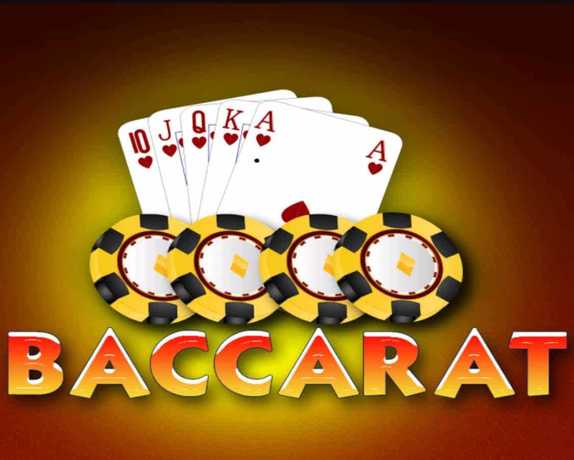 baccarat casino game