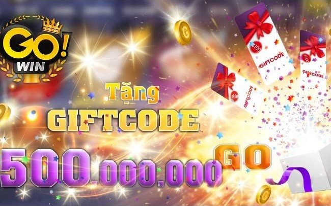 Làm thế nào để nhận được khuyến mãi từ nhà cái Go Win?