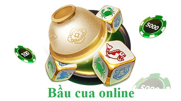 Bầu cua online