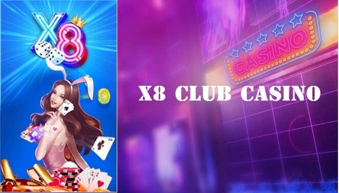 X8 Club