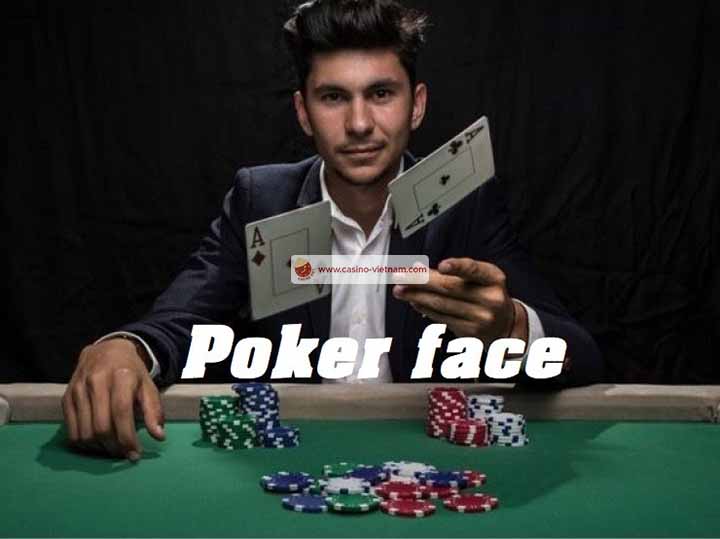 Poker Face