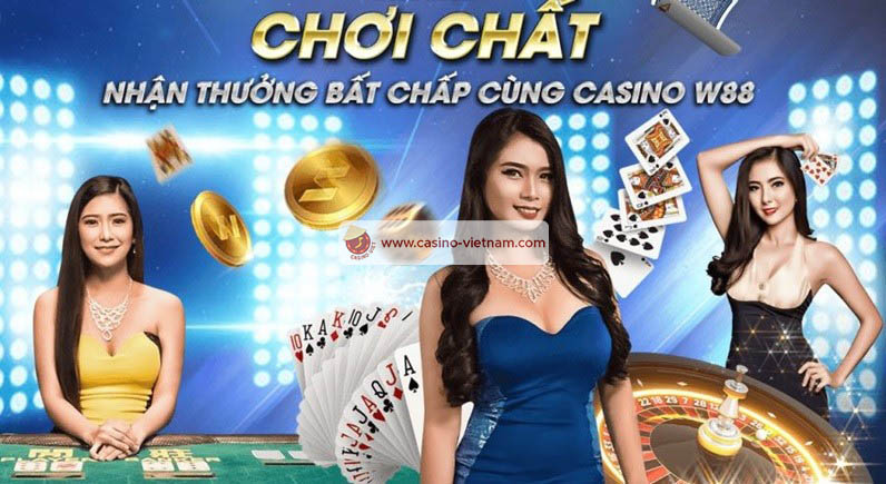 Đánh bài trực tuyến