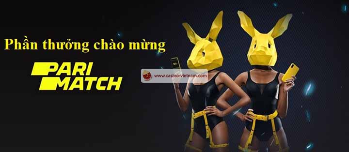 Parimatch