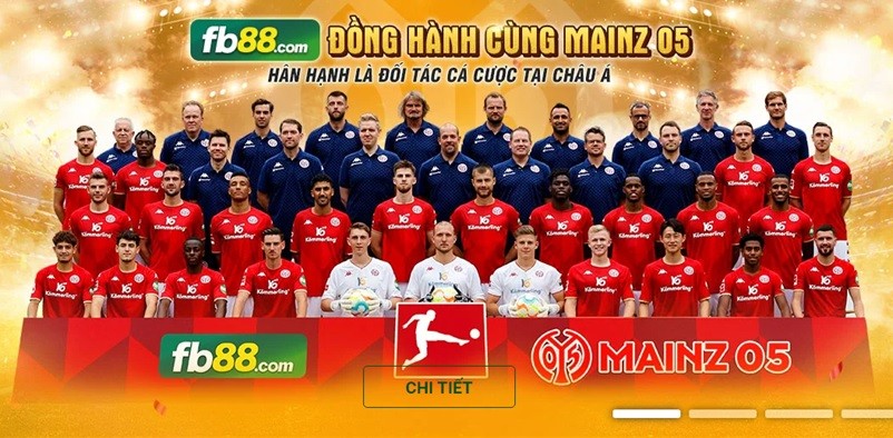 Trò chơi casino tại Fb88