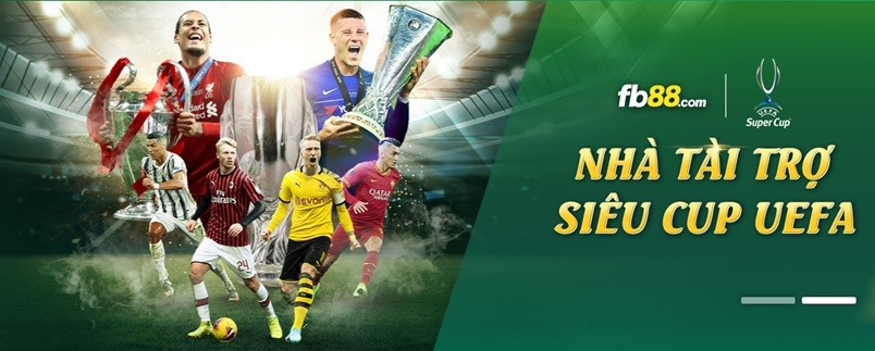 Trò chơi casino tại Fb88