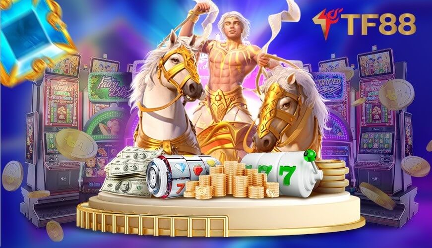 slots trực tuyến TF88