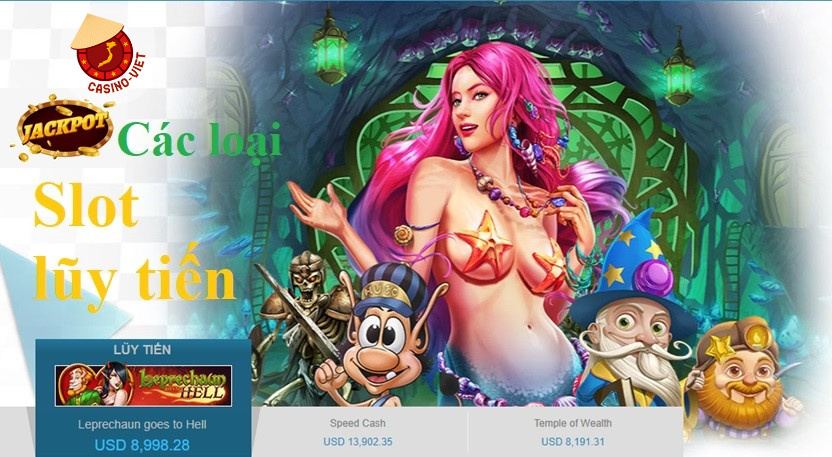 slot lũy tiến 5