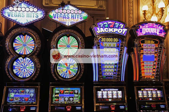 Bẻ khóa Jackpot: Lời khuyên của chuyên gia về mẹo chơi slot lũy tiến!