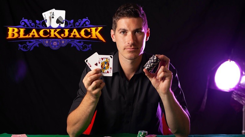 blackjack là gì