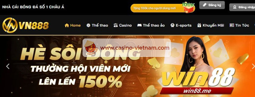 VN888: Một Nền tảng Trò chơi trực tuyến An toàn và Hấp dẫn