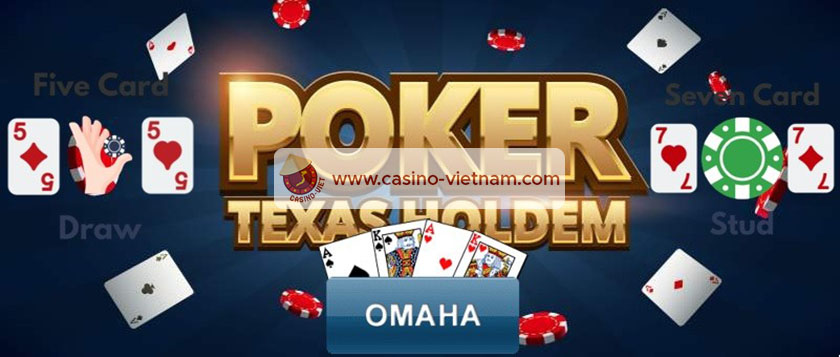 poker texas holdem