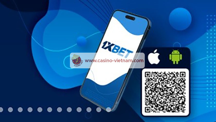 1XBET Di động