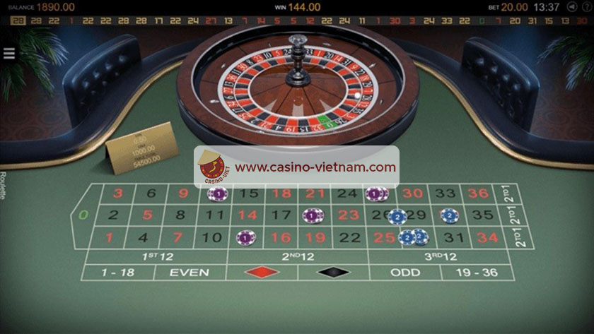 Roulette FB88 Guide