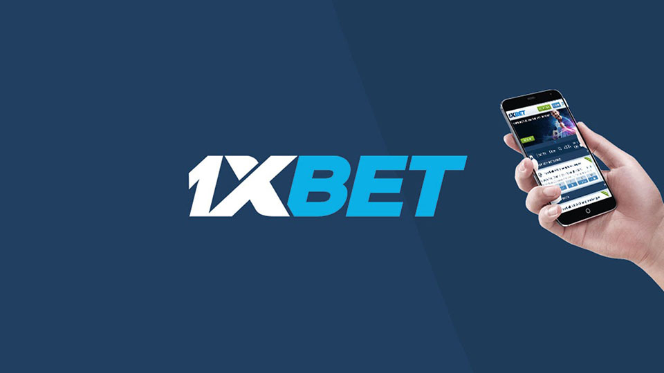 1xbet App