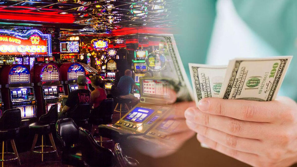 Khám Phá Những Casino Thưởng Đăng Ký Hấp Dẫn