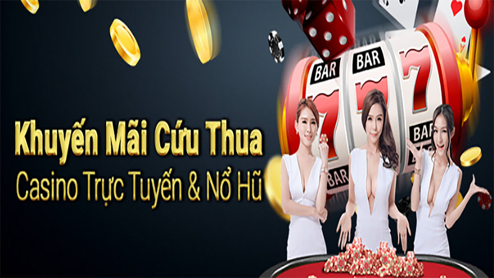 casino khuyến mãi