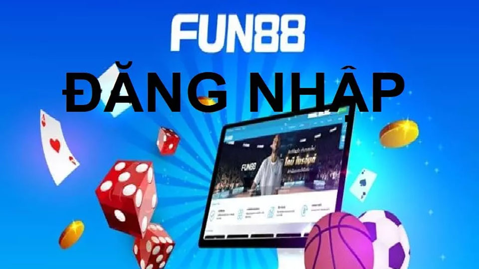 đăng nhập fun88