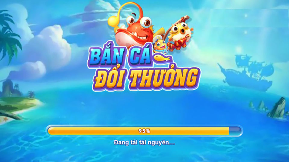 game bắn cá ăn tiền