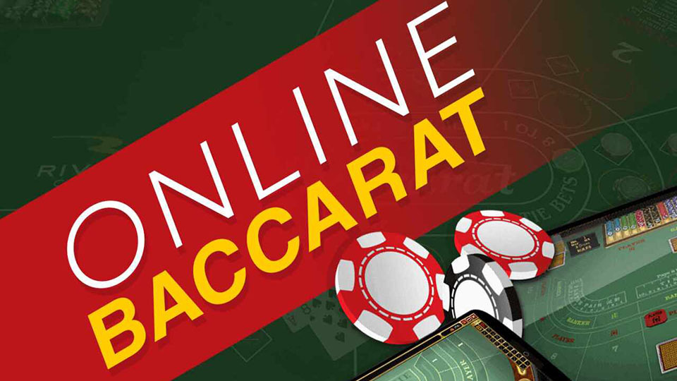 baccarat game