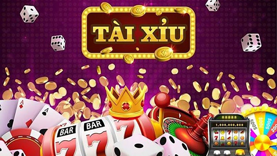 tài xỉu online