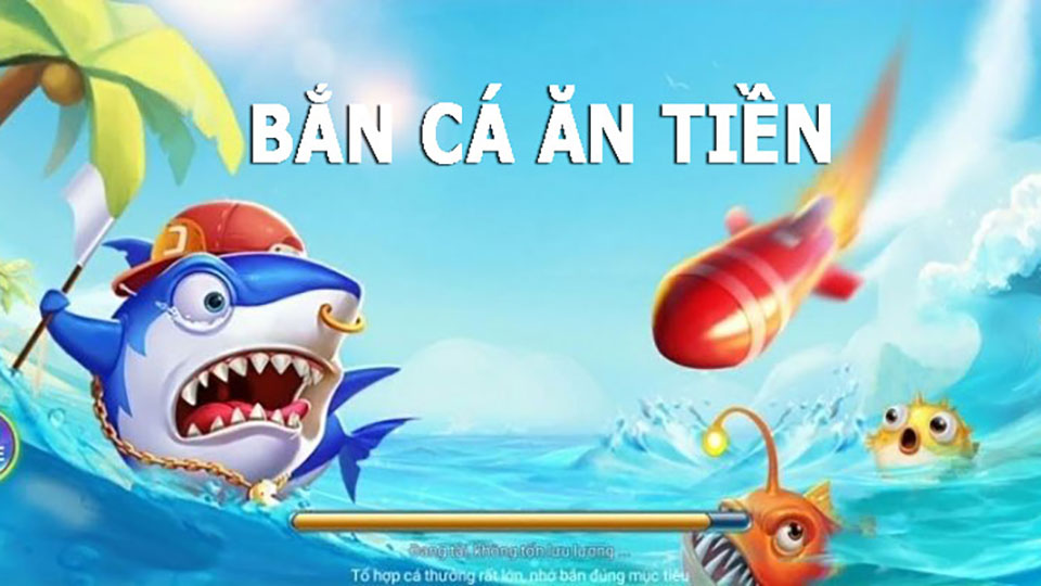 ban ca an tien