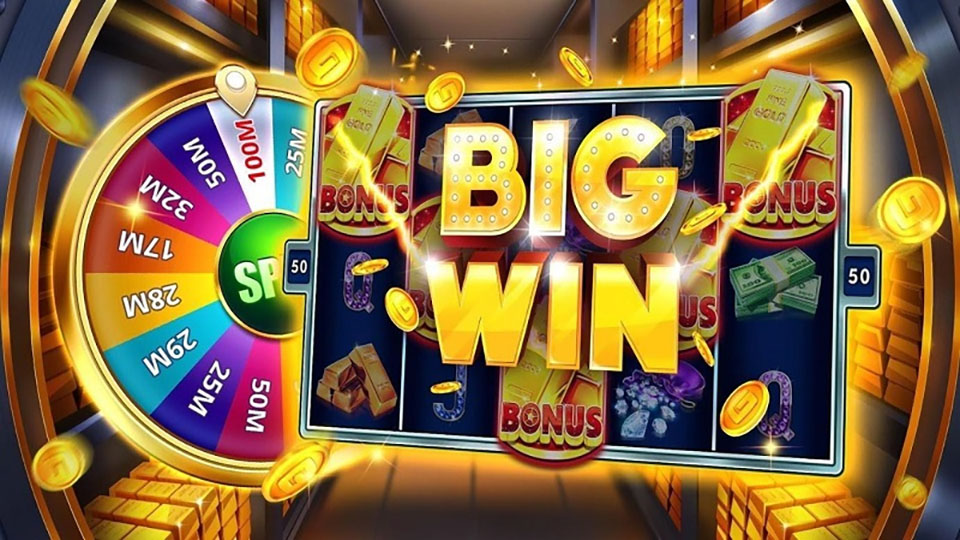 Online Game slot tặng tiền 2024: Lời khuyên từ những người chơi chuyên nghiệp