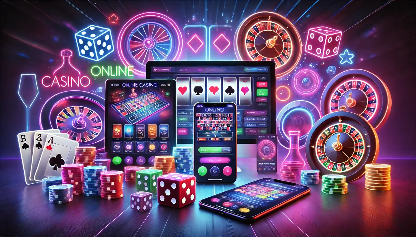 background casino vietnam