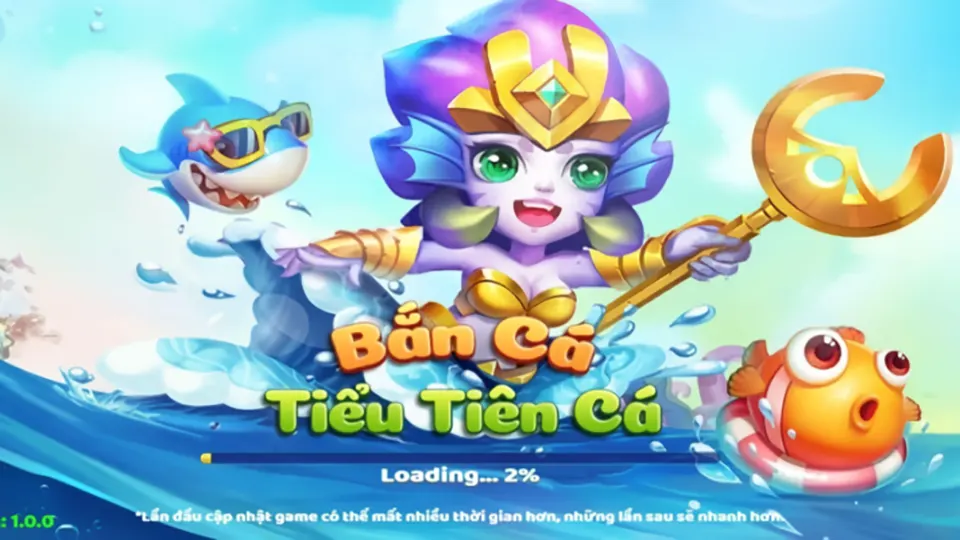 Mẹo Vặt Bắn Cá Tiểu Tiên Cá Online 2024 để Thắng Lớn!