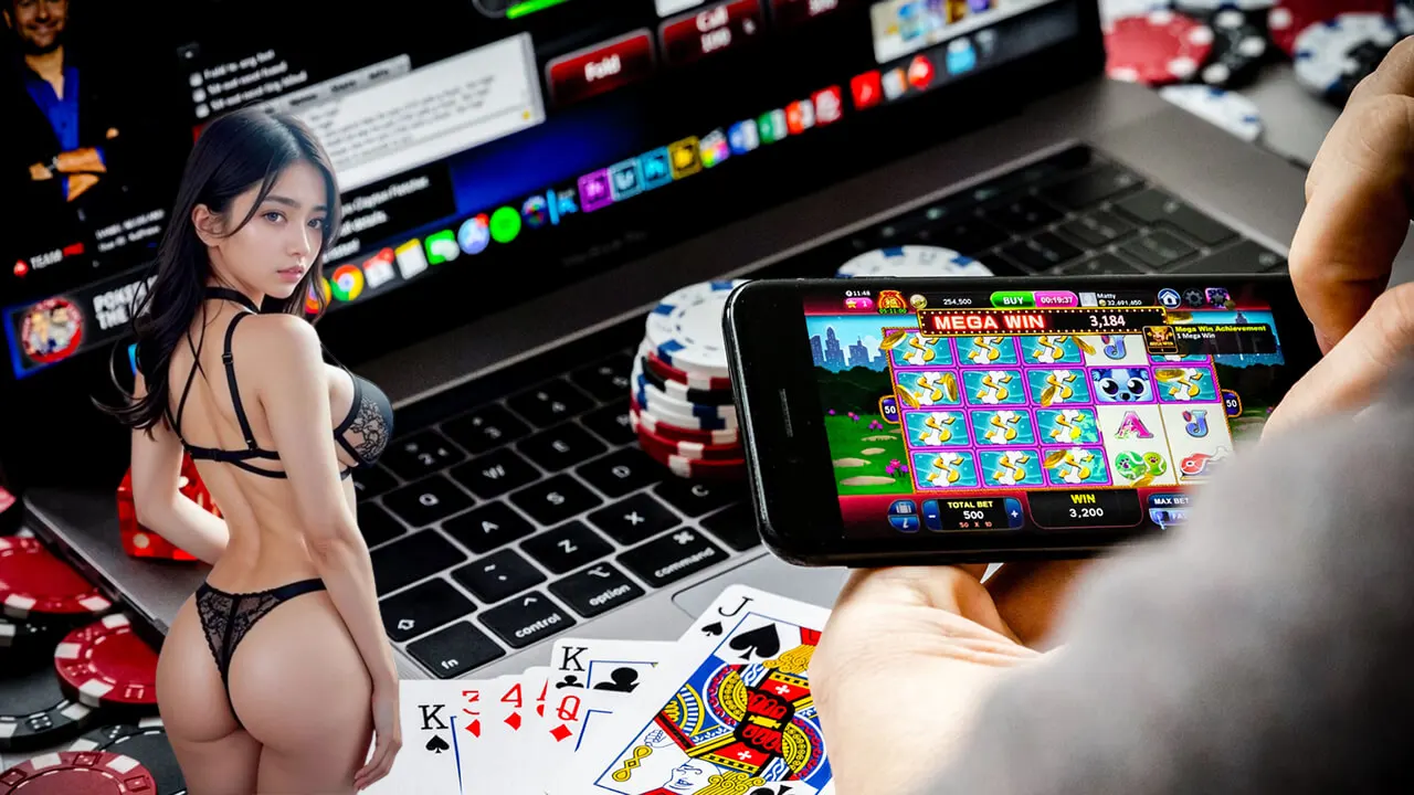 Casino Vietnam Trực Tuyến