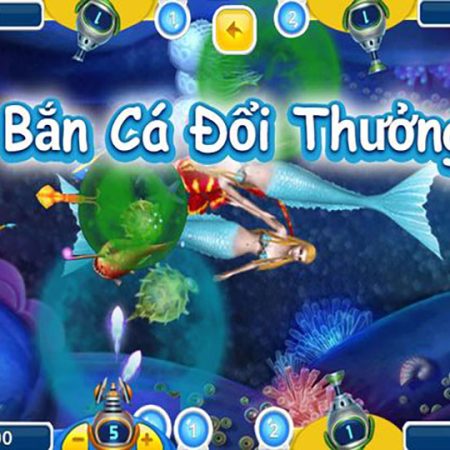 5 Tips Chơi Game Bắn Cá App Như Cao Thủ Trong Casino Vietnam