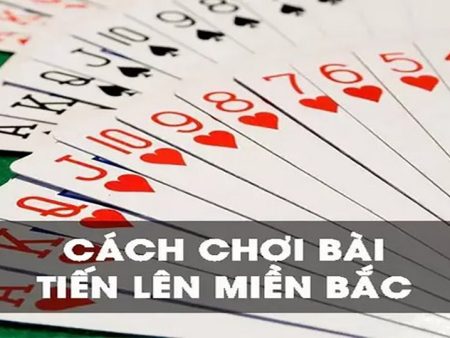 Mẹo đánh bài Tiến Lên thắng lớn tại Casino Online 2024