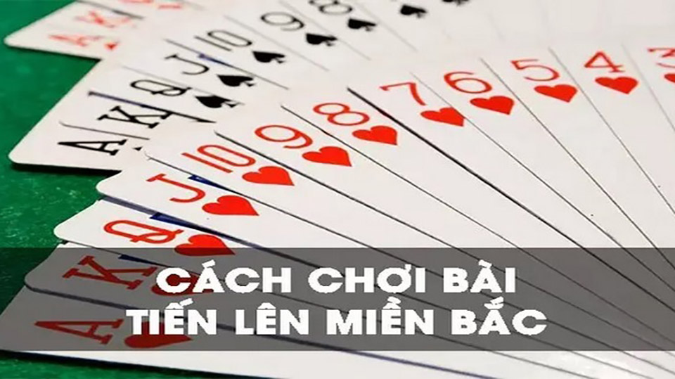 mẹo đánh bài tiến lên