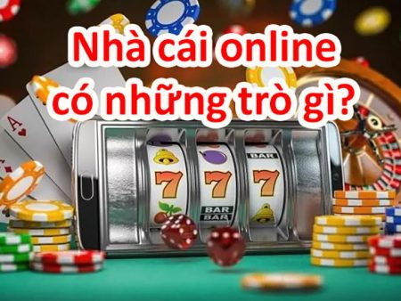 Đánh giá các nhà cái tốt nhất Việt Nam 2024 từ người chơi