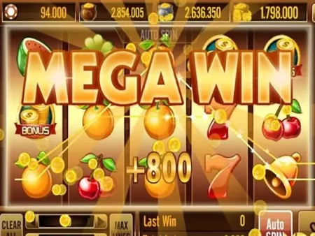 Kinh Nghiệm Quay Slot Online Để Nhận Thưởng Lớn tại Casino Vietnam