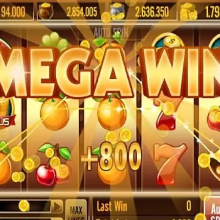 Kinh Nghiệm Quay Slot Online Để Nhận Thưởng Lớn tại Casino Vietnam