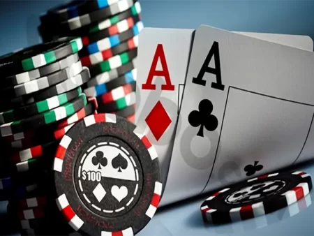 Bí Kíp Đánh Bài Miễn Phí và Nhận Thưởng Lớn tại Casino Uy Tín Vietnam