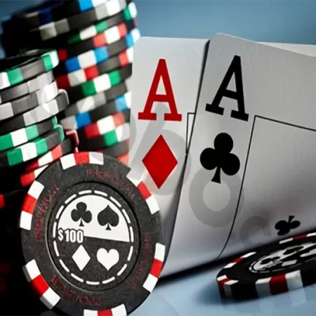 Bí Kíp Đánh Bài Miễn Phí và Nhận Thưởng Lớn tại Casino Uy Tín Vietnam