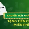 Mẹo nhận thưởng từ các casino tặng tiền miễn phí tại Vietnam