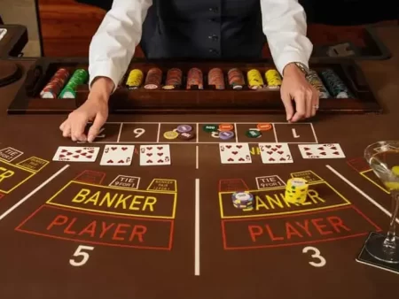 Tối ưu hóa cơ hội thắng với mẹo chơi Baccarat hiệu quả tại Casino Vietnam