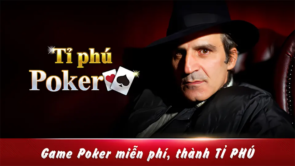 game poker trên pc