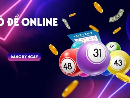 Bí Quyết Đầu Tư Khôn Ngoan Khi Chơi Lô Đề Trên Điện Thoại Tại Casino Trực Tuyến Vietnam