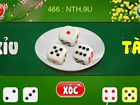 Những Ứng Dụng Chơi Tài Xỉu Có Nhiều Ưu Đãi Hấp Dẫn Tại Casino Trực Tuyến Việt Nam