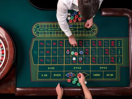 Tìm Hiểu Cách Chiến Thắng Roulette Cùng Các Khuyến Mãi Hot Nhất Tại Casino Trực Tuyến