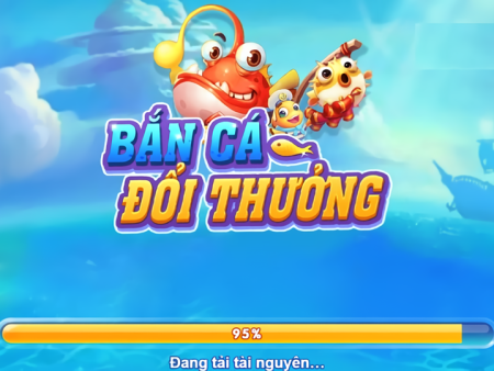 Những Game Bắn Cá Thần Tài Đổi Thưởng Đáng Thử Nhất Tại Casino Trực Tuyến