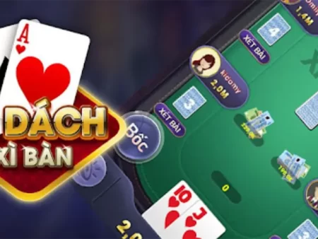 Luật Đánh Bài Xì Dách Và Cách Nhận Tiền Thưởng Tại Casino Trực Tuyến Việt Nam