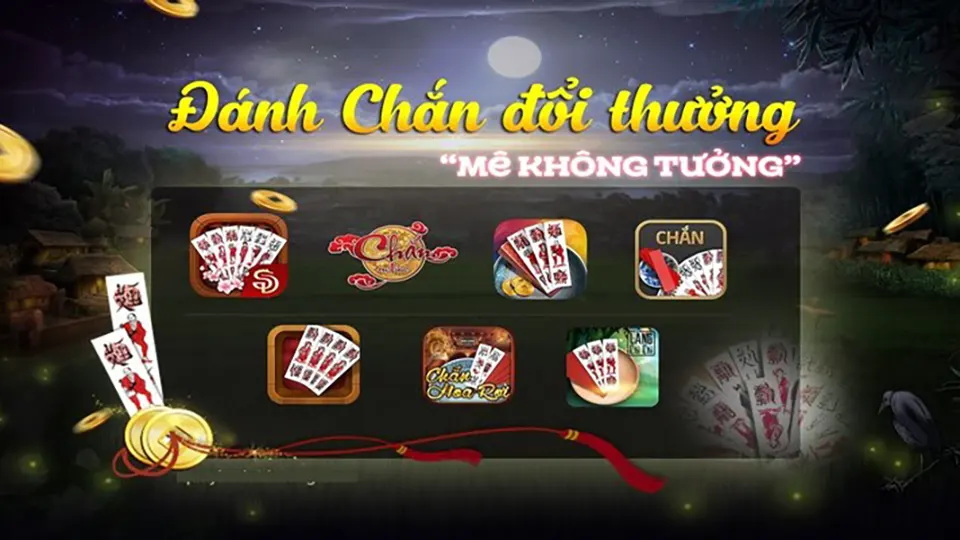 Cách Chơi Chắn