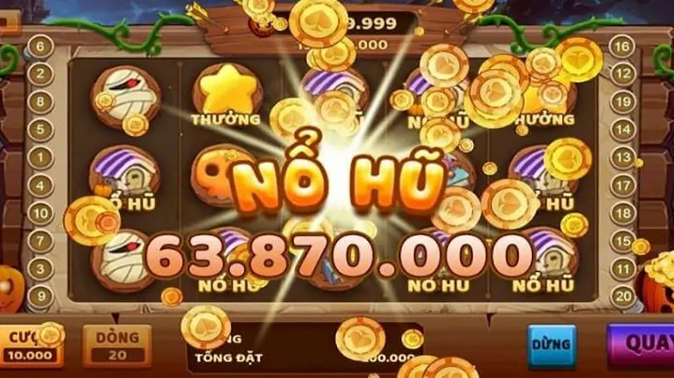 cách chọn slot RTP cao