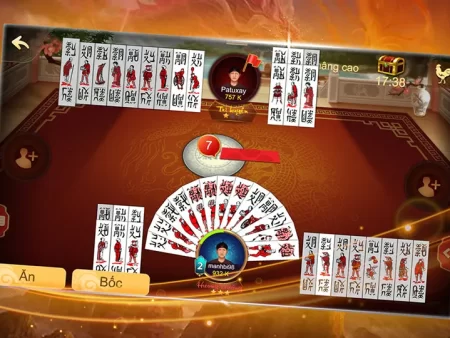 Game Chắn Online Đổi Thưởng 2025: Cách Chơi & Nhận Thưởng Tại Casino Trực Tuyến Việt Nam