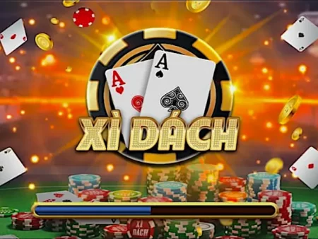 Cách nhận khuyến mãi game xì dách đổi thưởng cực hấp dẫn tại casino trực tuyến việt nam!