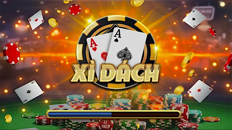 game xì dách đổi thưởng